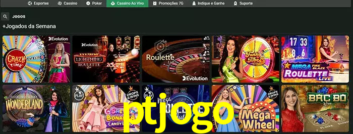 ptjogo bet