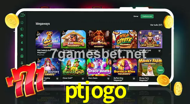 ptjogo aplicativo