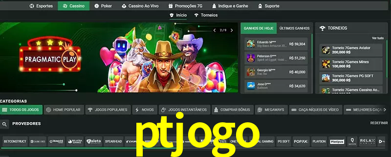 cassino ptjogo