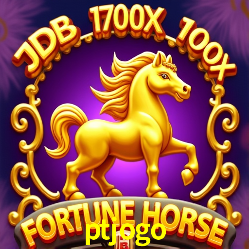 Desvendando o Mundo dos Jogos Virtuais na ptjogo