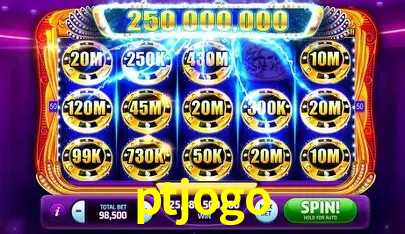 A Emoção da Loteria na ptjogo: Uma Chance de Mudança de Vida