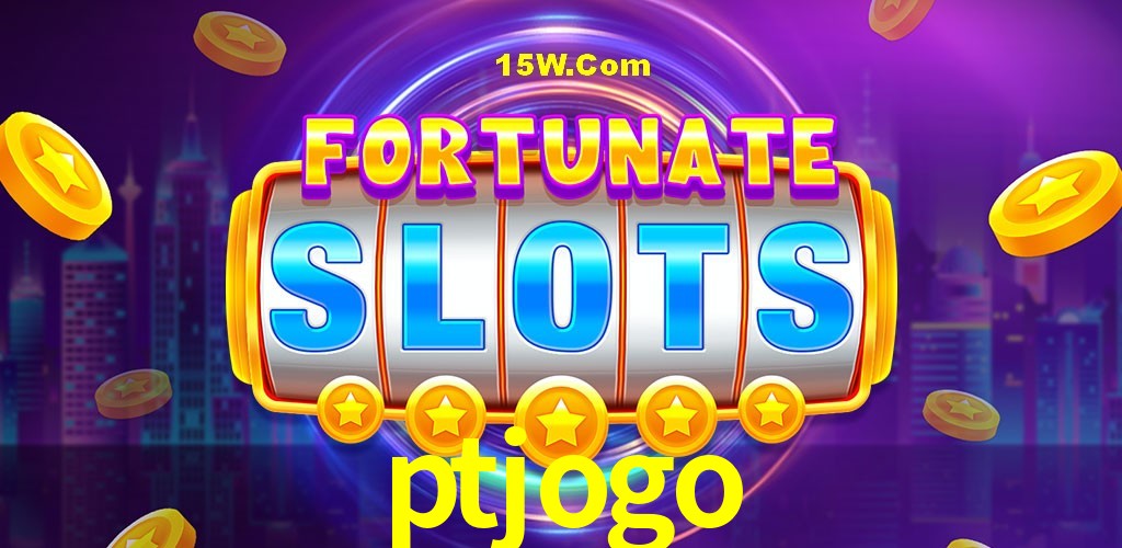 Welcome Bonus ptjogo