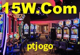Sinta a adrenalina dos jogos de cassino com ptjogo