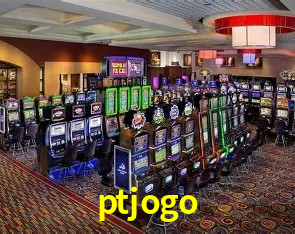 Desvendando o Mundo dos Jogos Virtuais na ptjogo